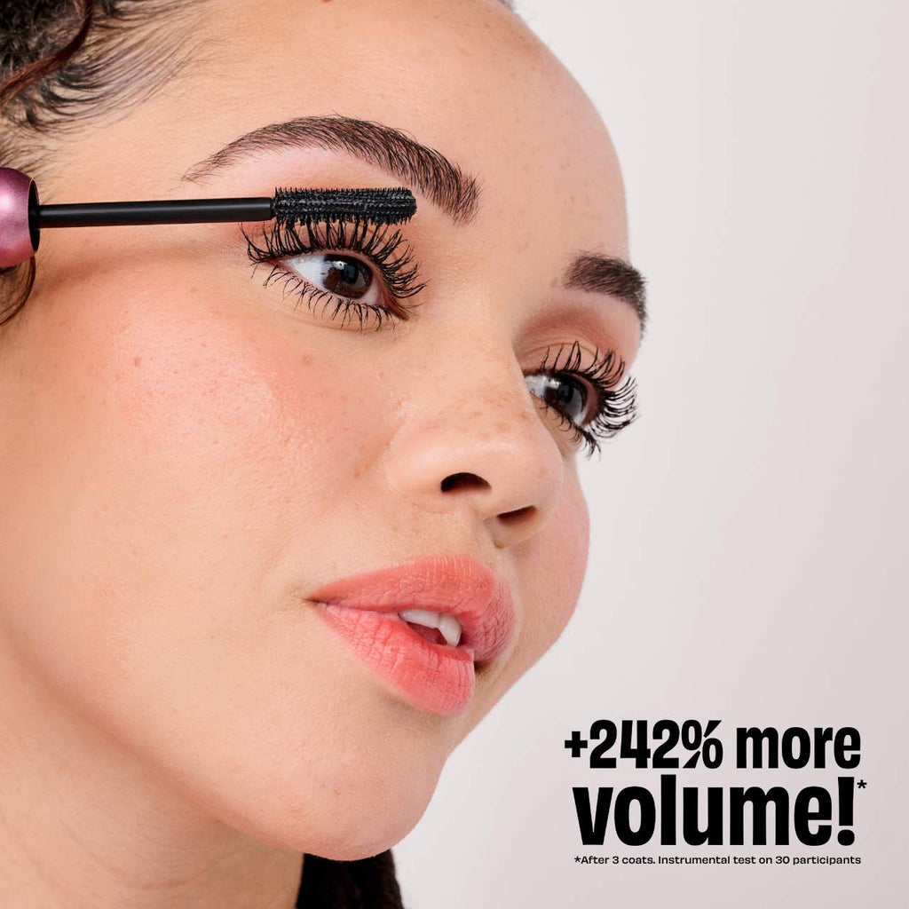 Benefit Cosmetics Mini BADgal Bounce Volumizing Mascara
