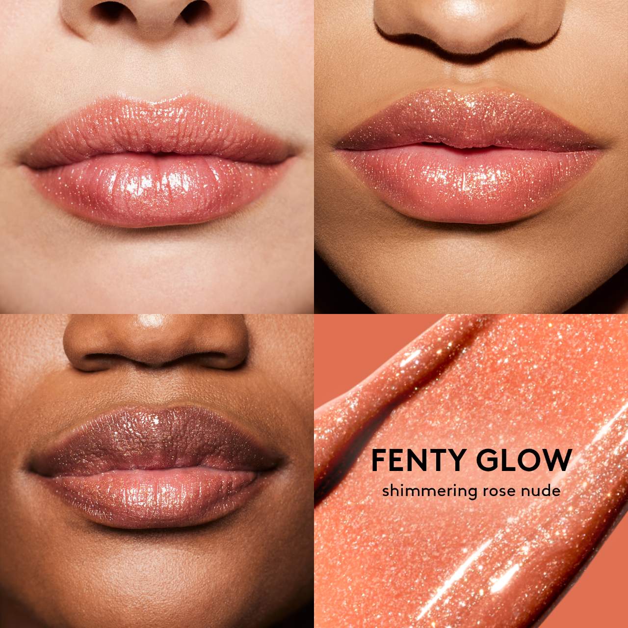 FENTY BEAUTY Gloss Bomb Stix Shimmering