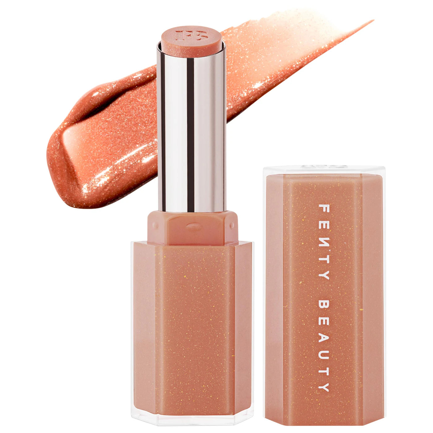 FENTY BEAUTY Gloss Bomb Stix Shimmering