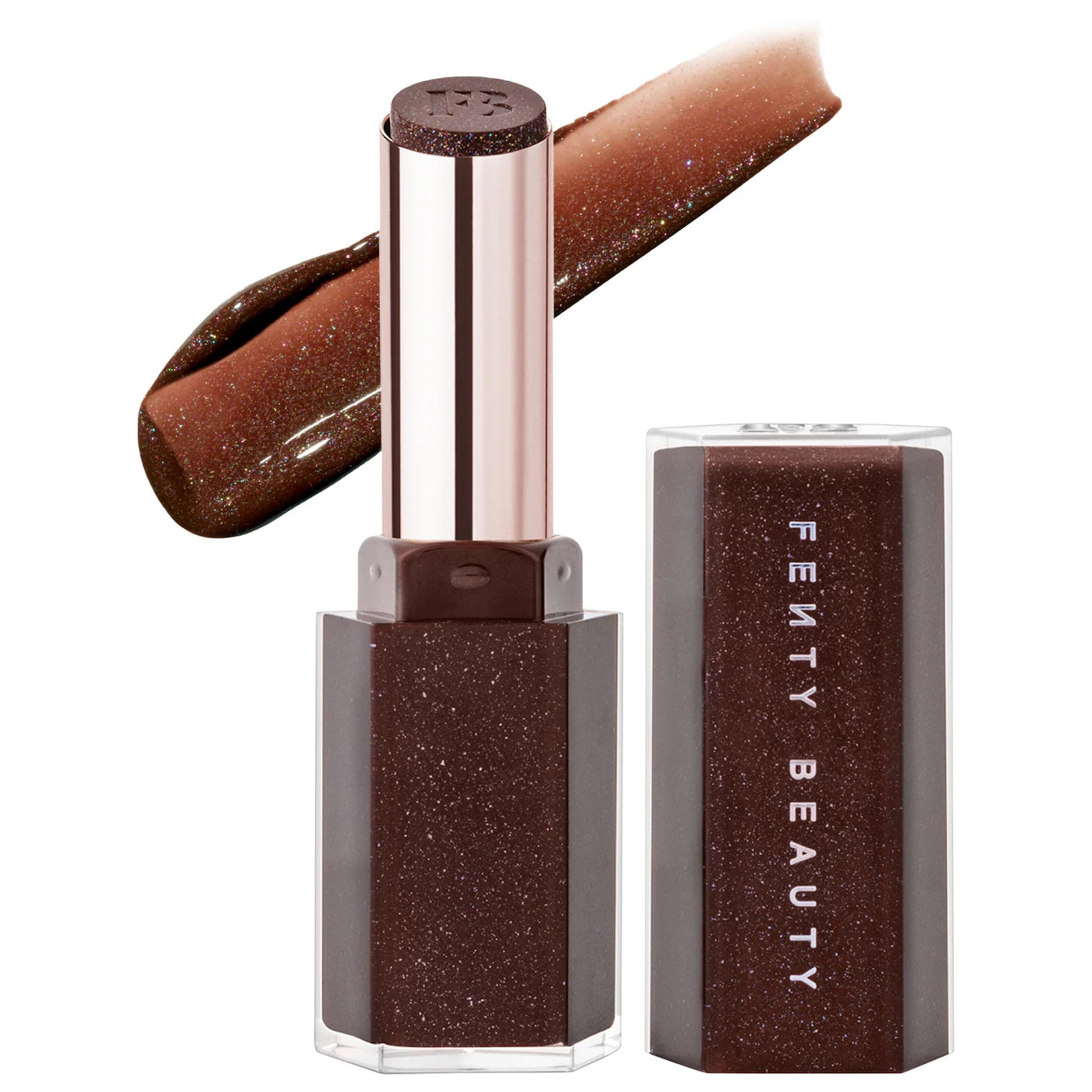 FENTY BEAUTY Gloss Bomb Stix Shimmering
