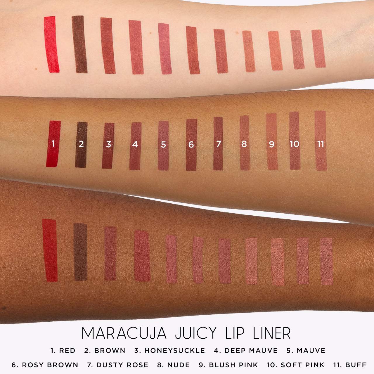 HUDA BEAUTY Faux Filler Shine Lip Duo Bundle