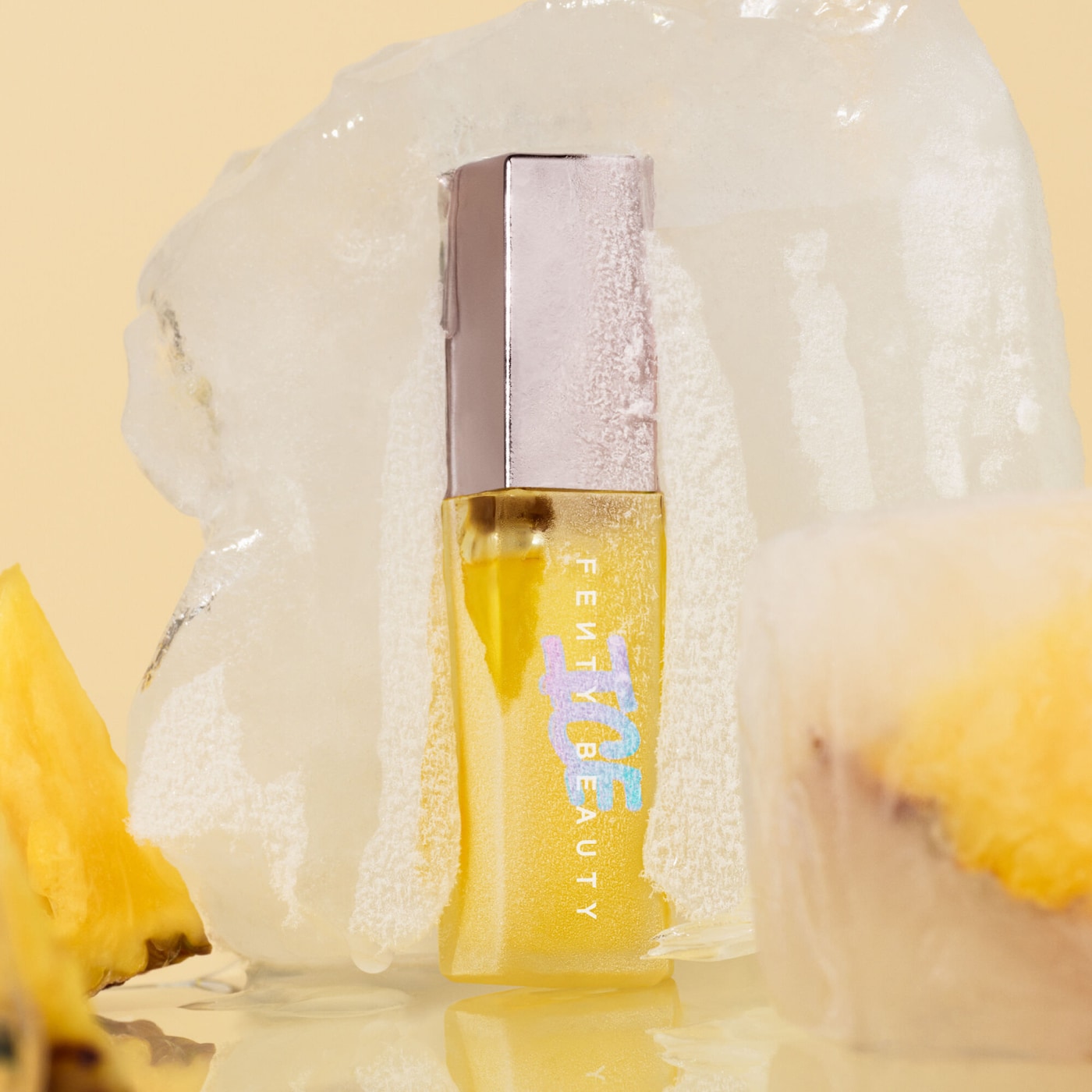 FENTY BEAUTY Gloss Bomb Ice Cooling Lip Gloss