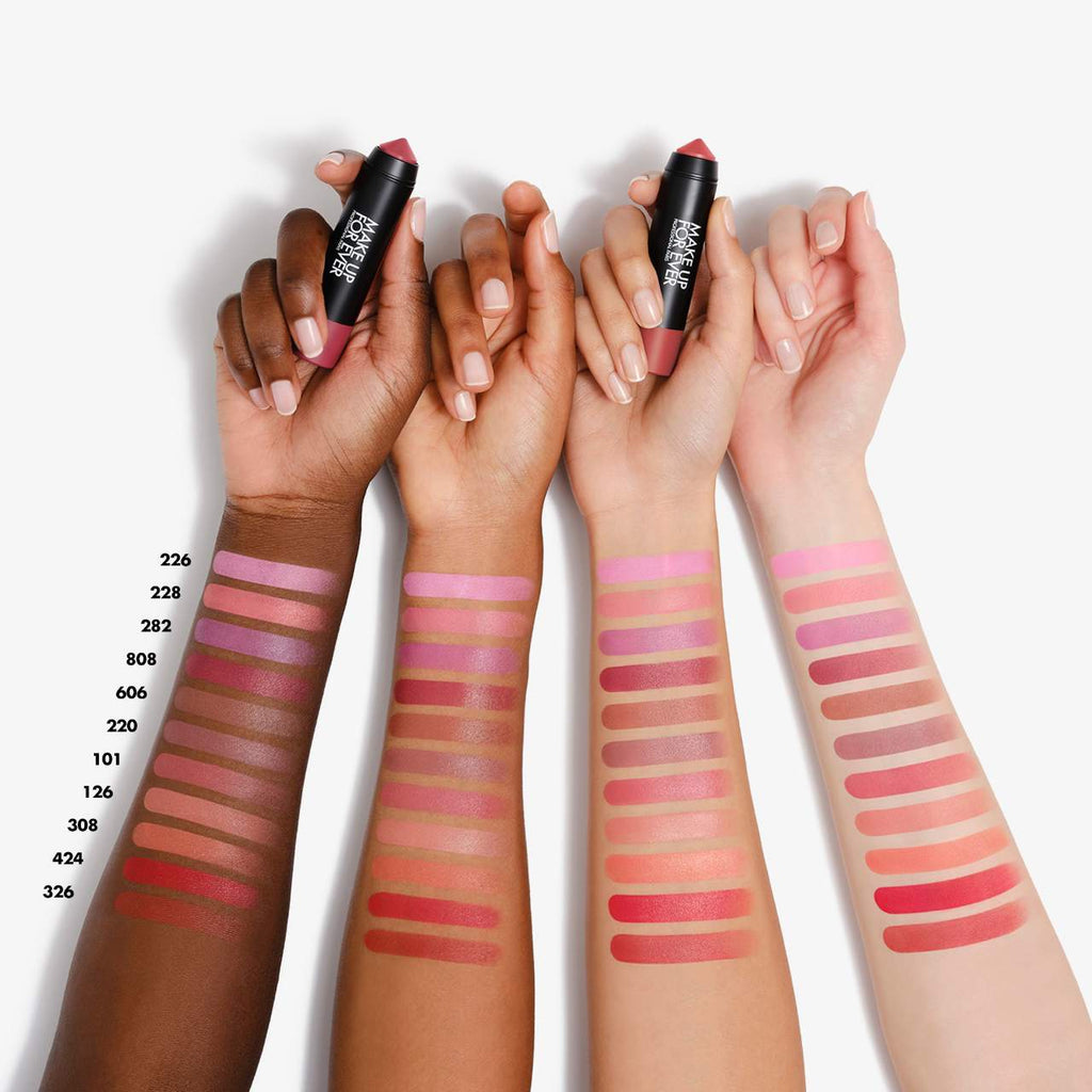 MAKEUP FOREVER Artist Color Crayon Waterproof Multi-Use Stick