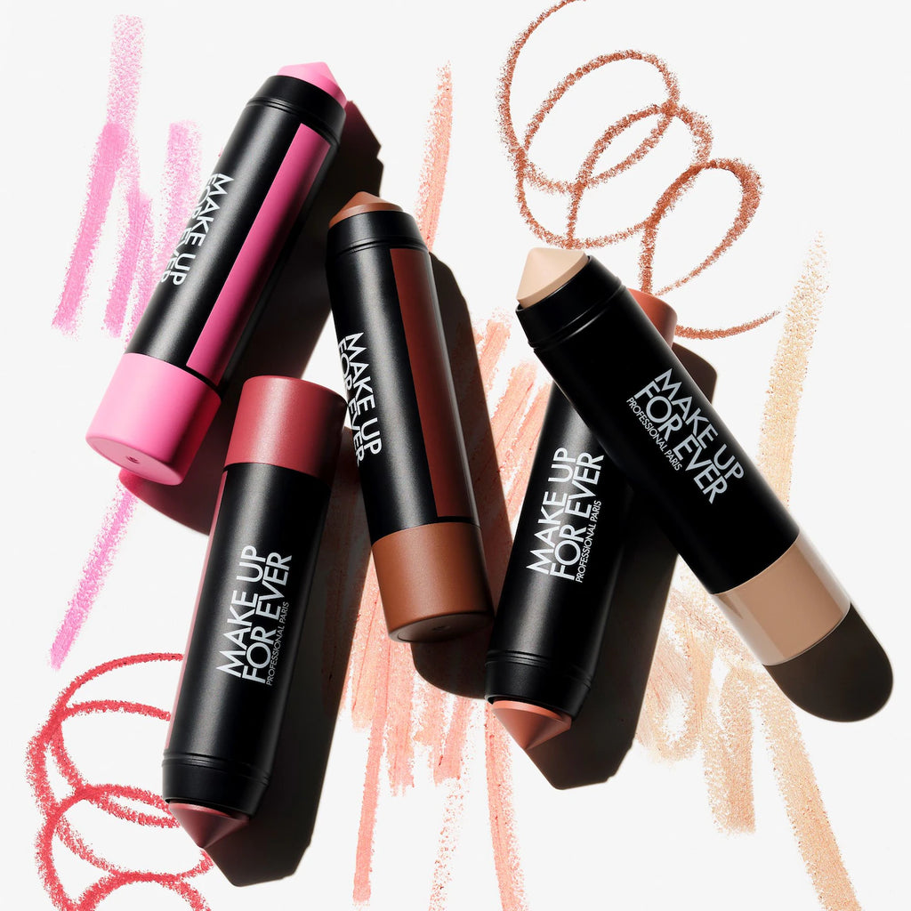 MAKEUP FOREVER Artist Color Crayon Waterproof Multi-Use Stick
