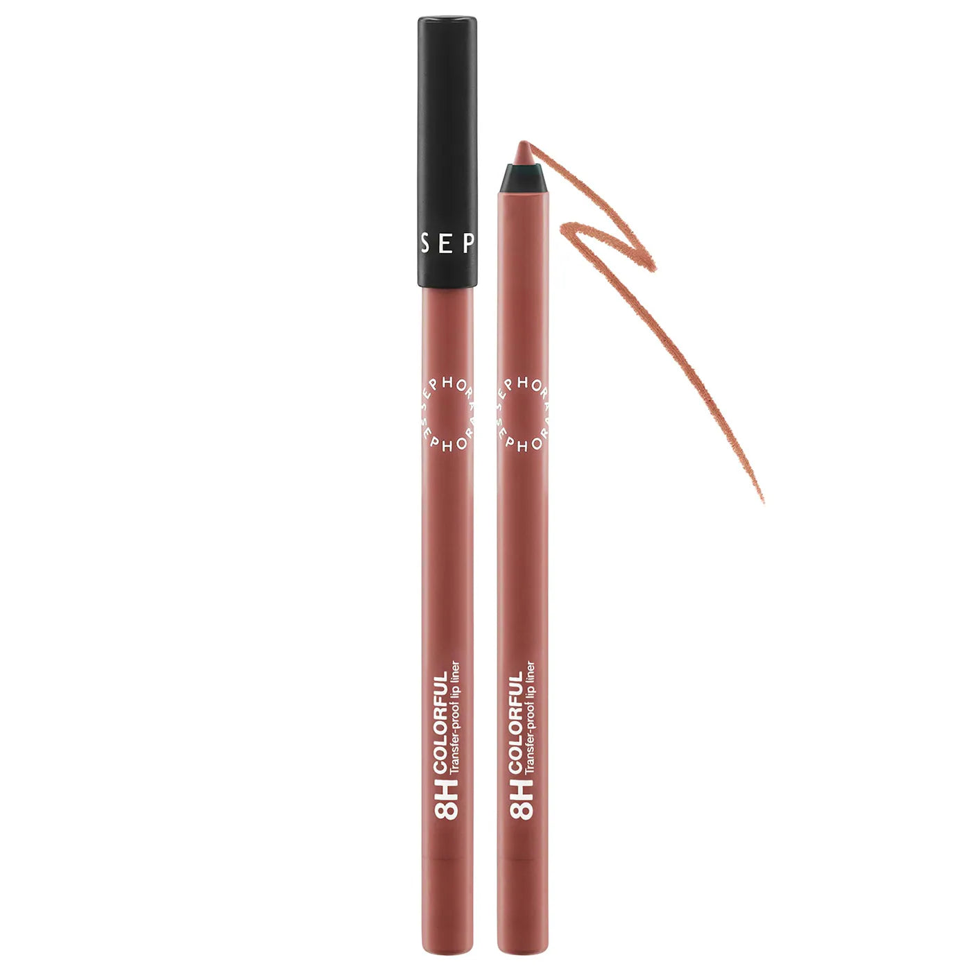 SEPHORA COLLECTION Colorful 8HR Longwear Transferproof Lip Liner
