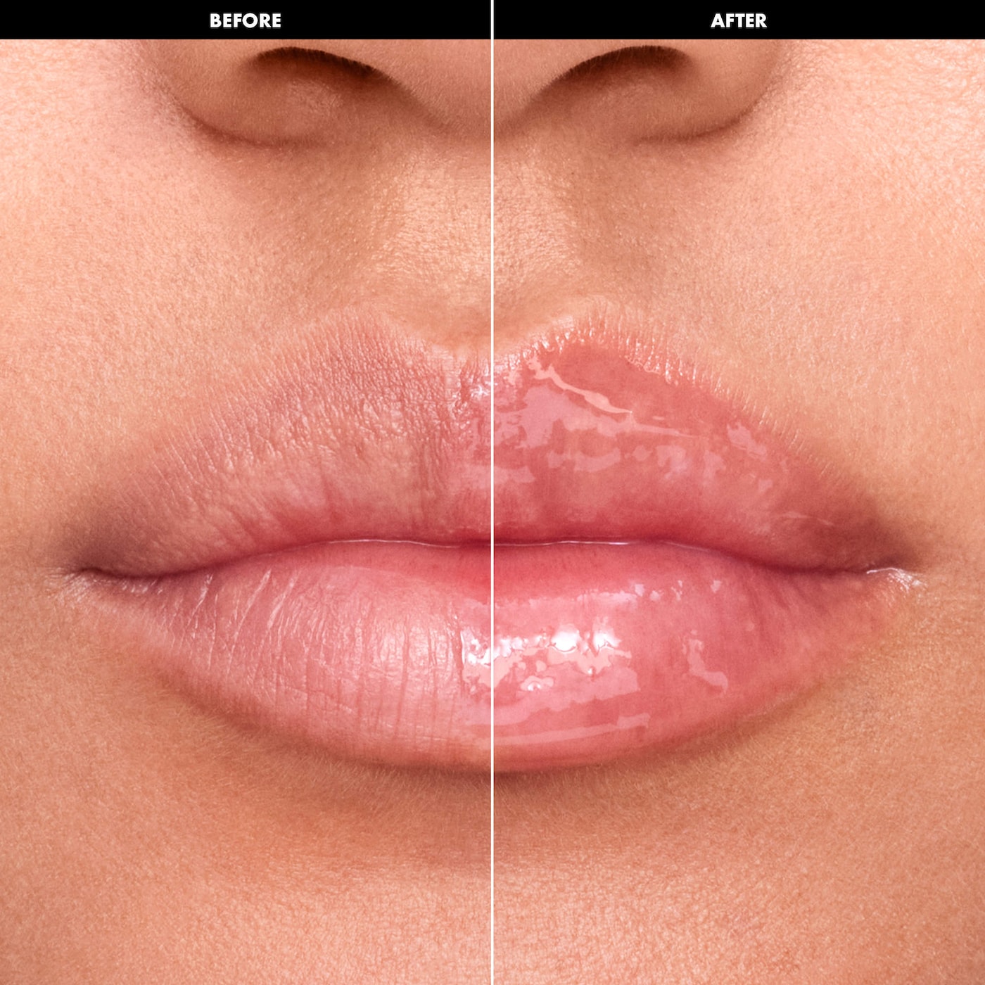 SEPHORA COLLECTION Oil Infusion Hydrating Lip Oil