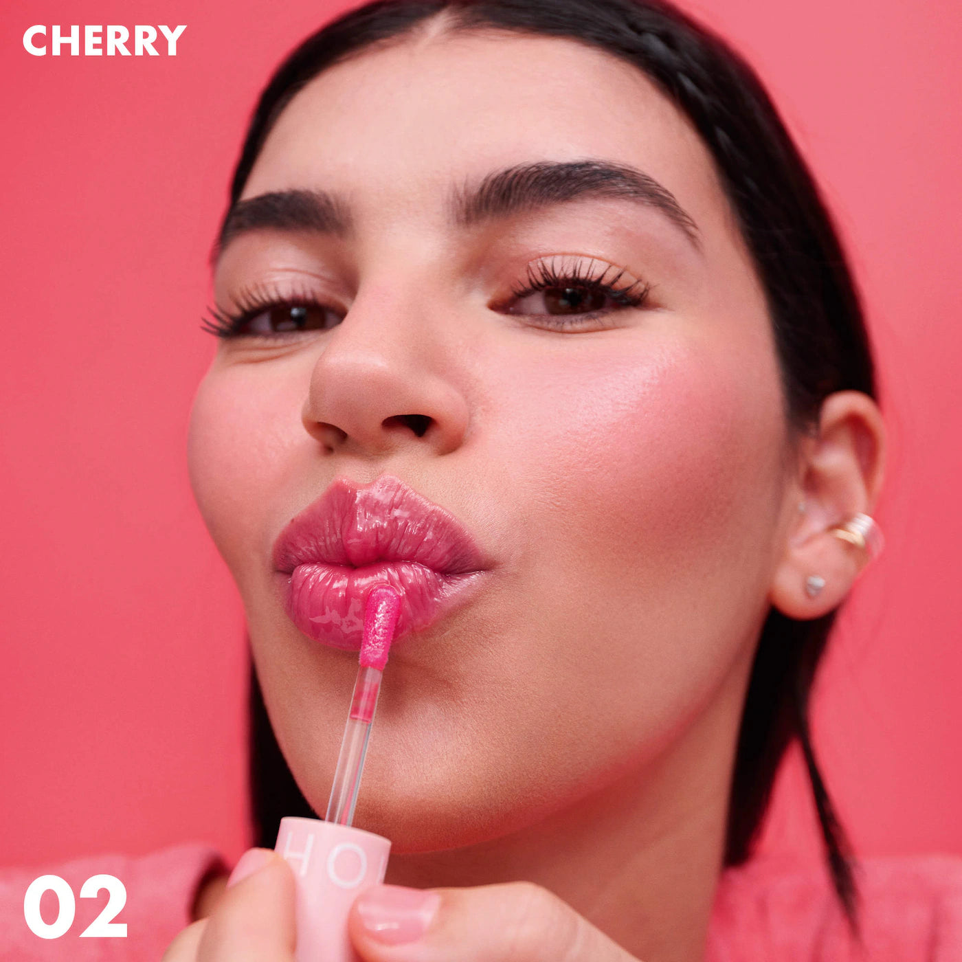 SEPHORA COLLECTION Oil Infusion Hydrating Lip Oil