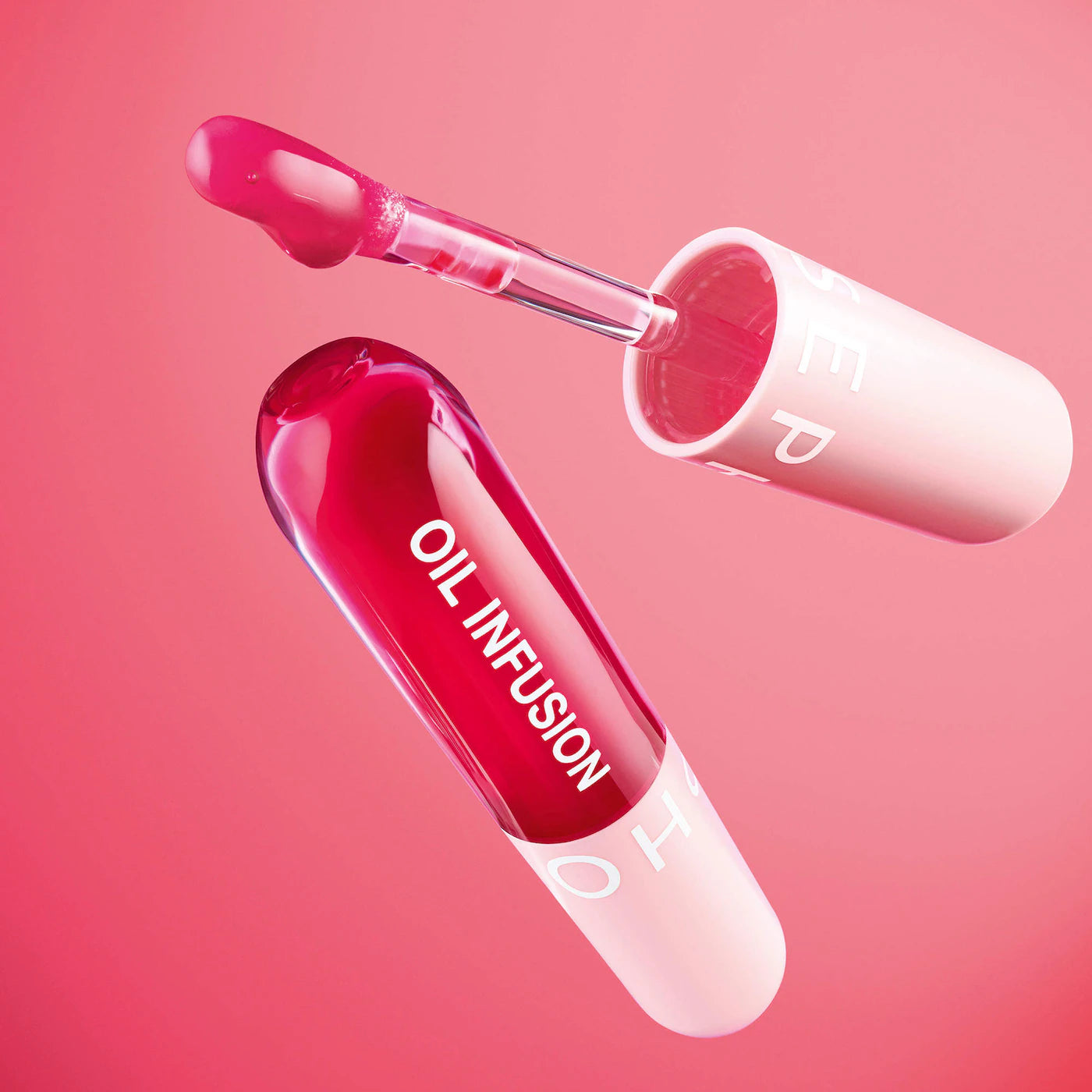 SEPHORA COLLECTION Oil Infusion Hydrating Lip Oil