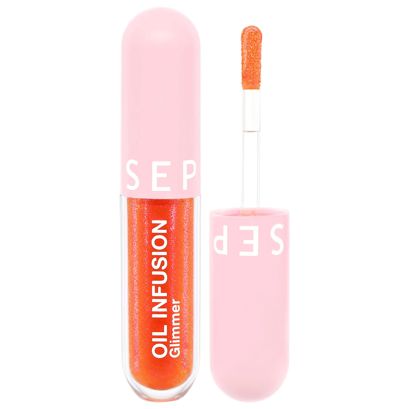 SEPHORA COLLECTION Oil Infusion Hydrating Lip Oil