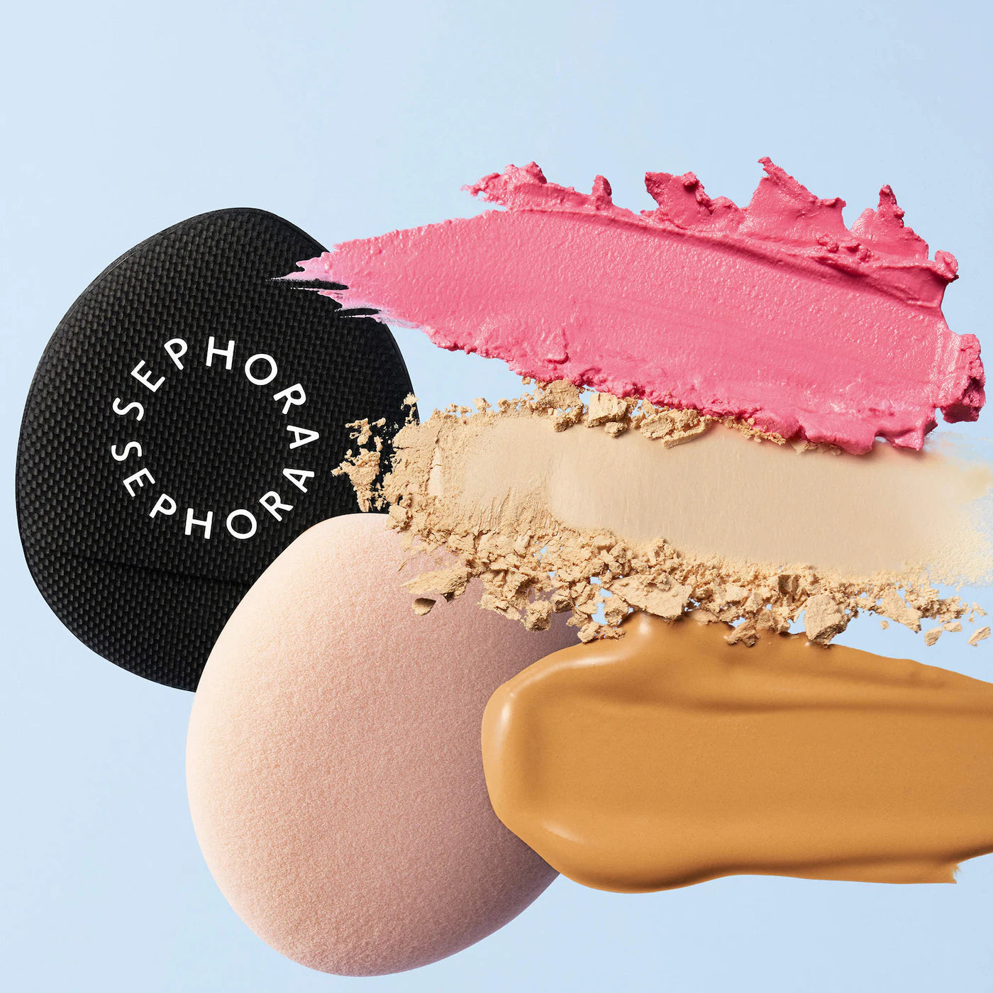 SEPHORA Mini Tap That Puff Makeup Sponges