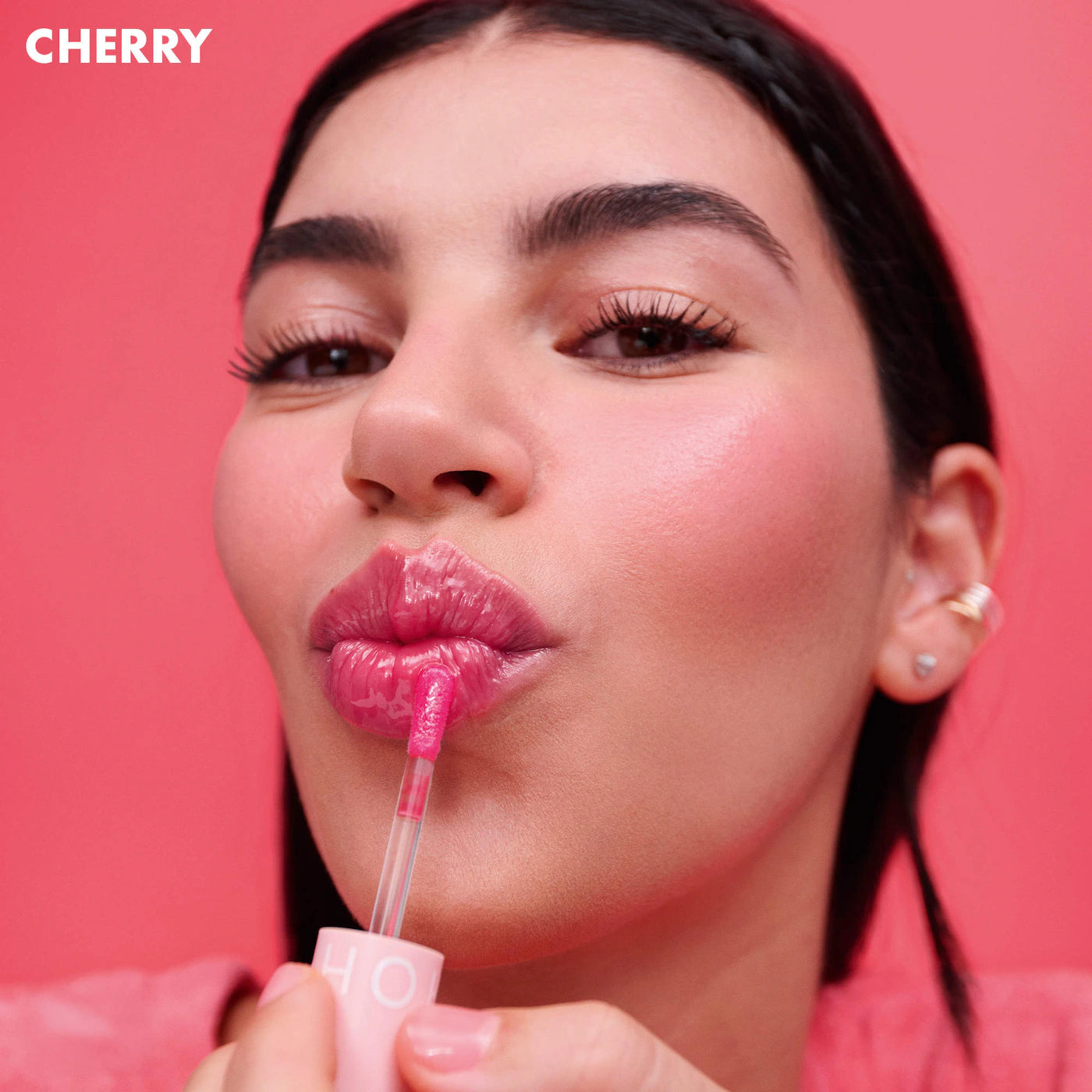 SEPHORA COLLECTION  Lip Oils Infusion Set