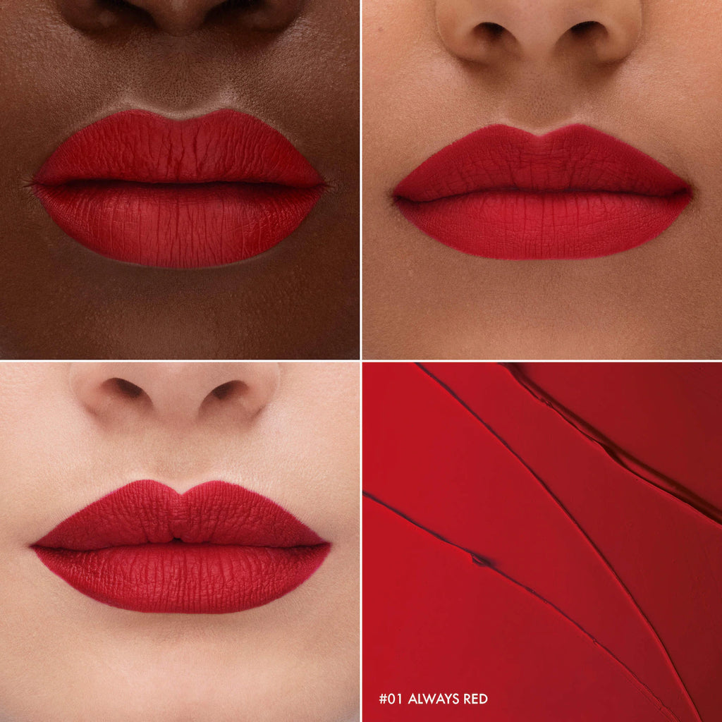 SEPHORA COLLECTION  5pc Cream Lip Stain Makeup Gift Set