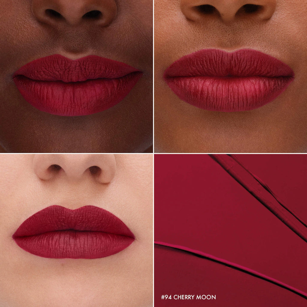 SEPHORA COLLECTION  5pc Cream Lip Stain Makeup Gift Set