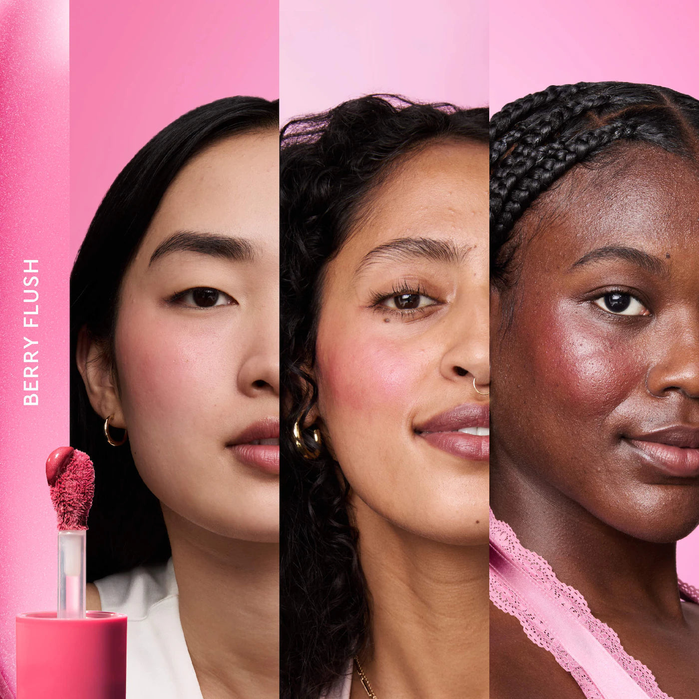 Glow Recipe  Best of Glow Hues - Tinted Serum, Cheek & Lip Gift Set