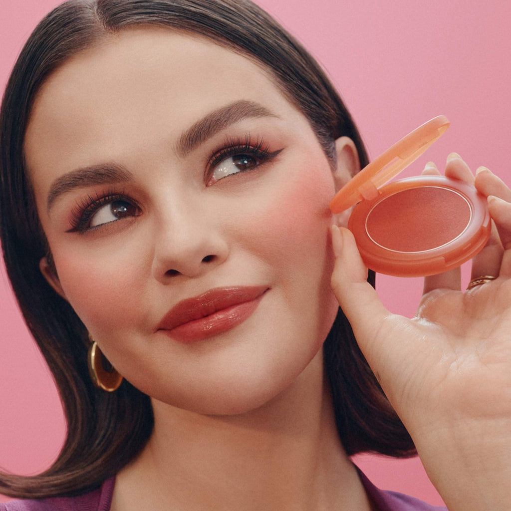 Rare Beauty Soft Pinch Cheek & Lip Trio Makeup Gift Set