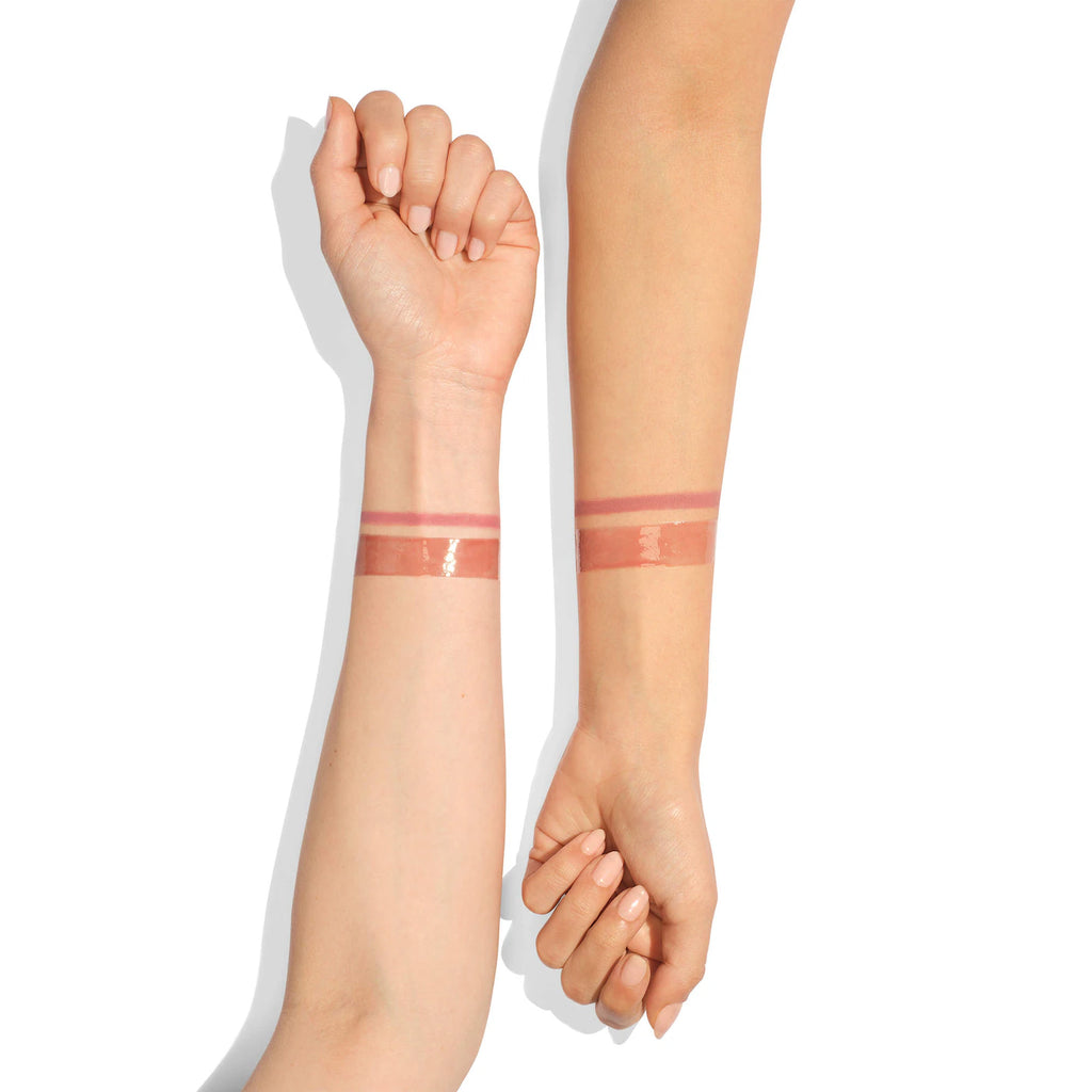 Charlotte Tilbury  Mini Pillow Talk Glossy Lip Duos