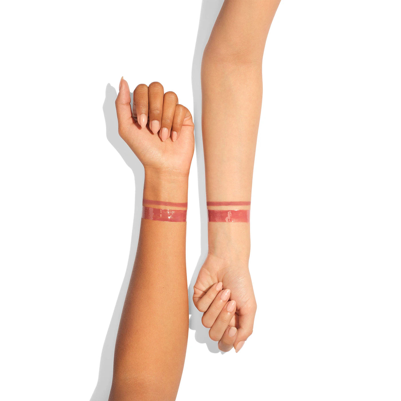 Charlotte Tilbury  Mini Pillow Talk Glossy Lip Duos