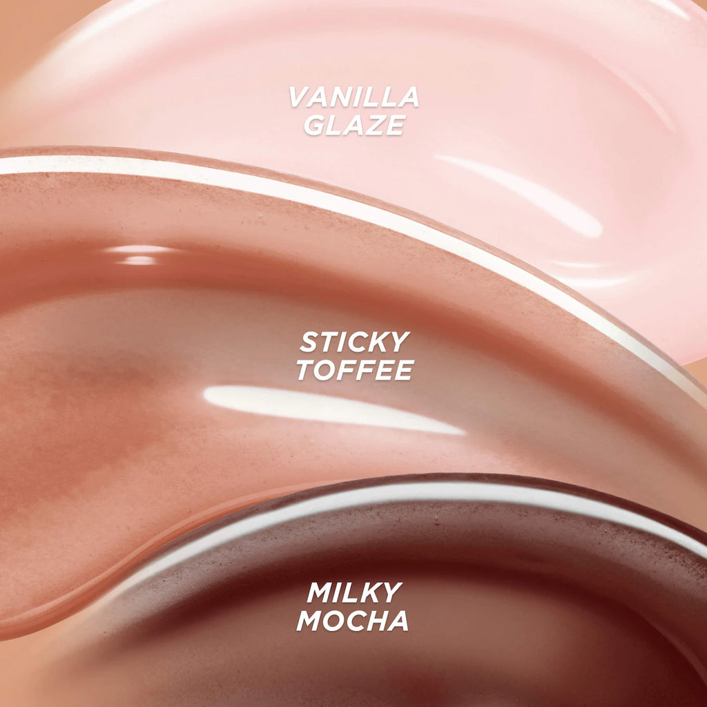 GISOU Honey Infused Hydrating Lip Oil