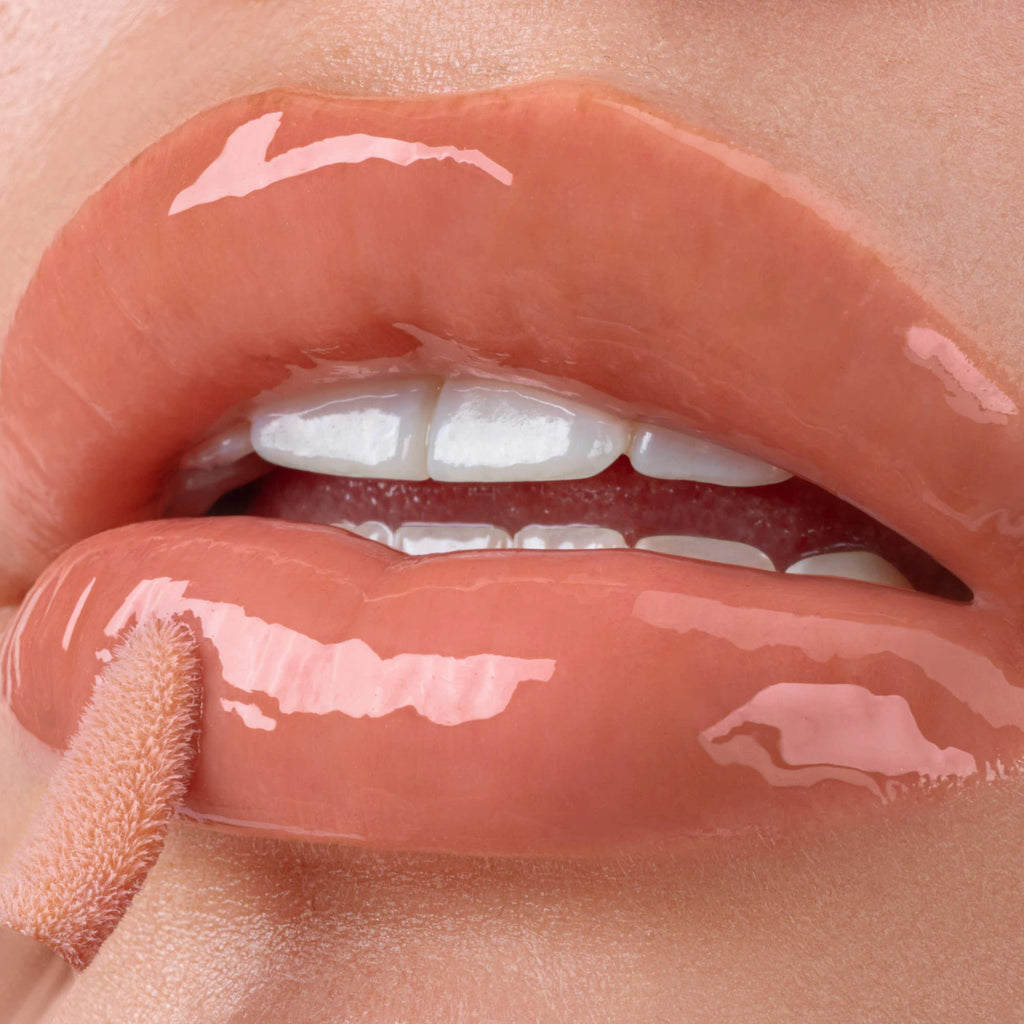 GISOU Honey Infused Hydrating Lip Oil