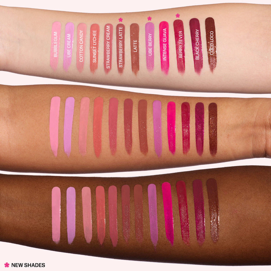 HUDA Blush Filter Soft Glow Liquid Blush