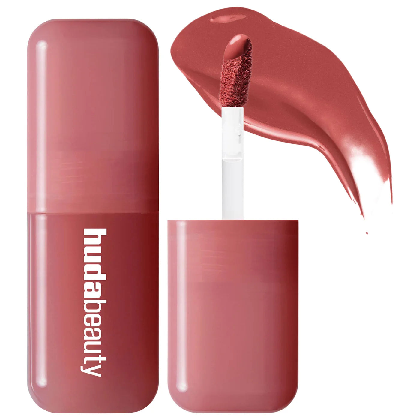 HUDA Blush Filter Soft Glow Liquid Blush