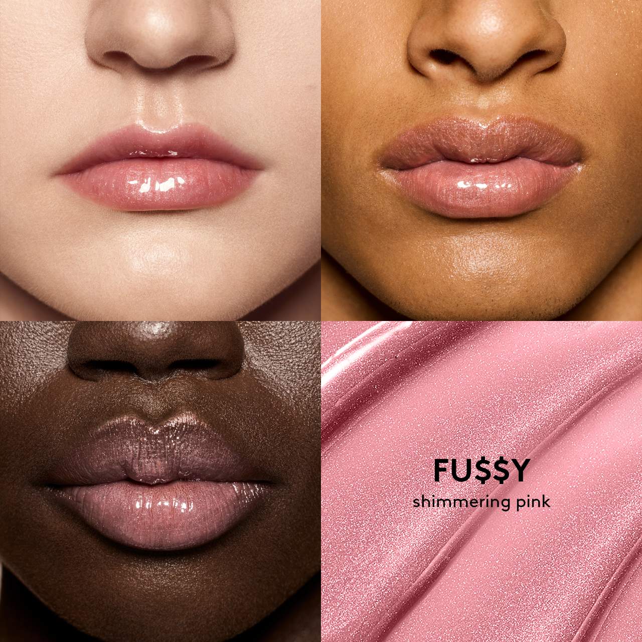 FENTY BEAUTY Extra Fu$$y Lip Liner + Mini Lip Luminizer Duo