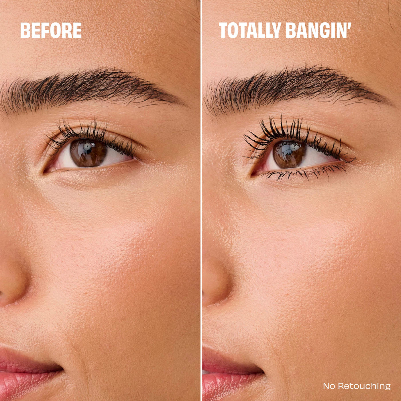Benefit Cosmetics Mini BADgal BANG! Volumizing Waterproof Mascara