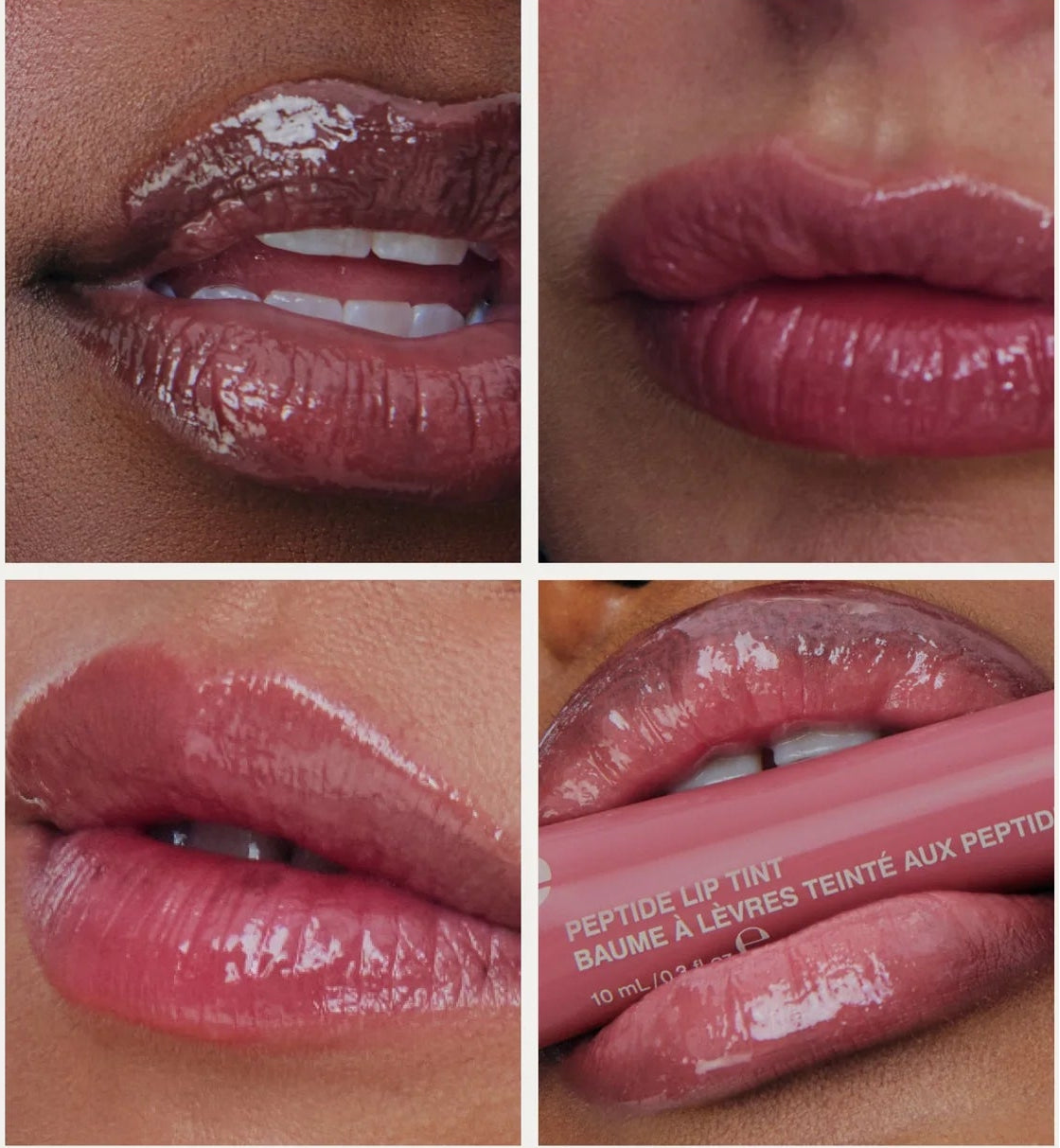 RHODE Peptide Lip Tint