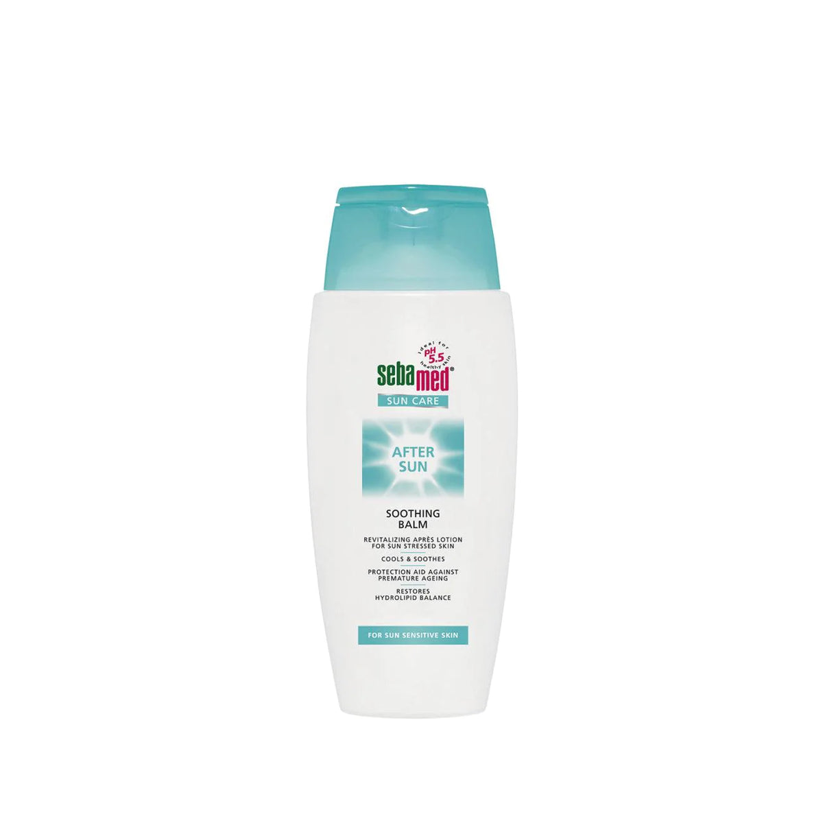 Sebamed After Sun Soothing Balm 180ml