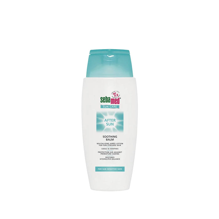 Sebamed After Sun Soothing Balm 180ml