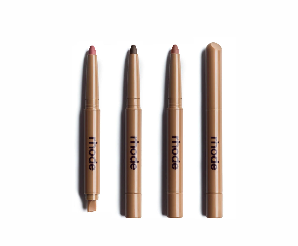 RHODE Peptide Lip Shape