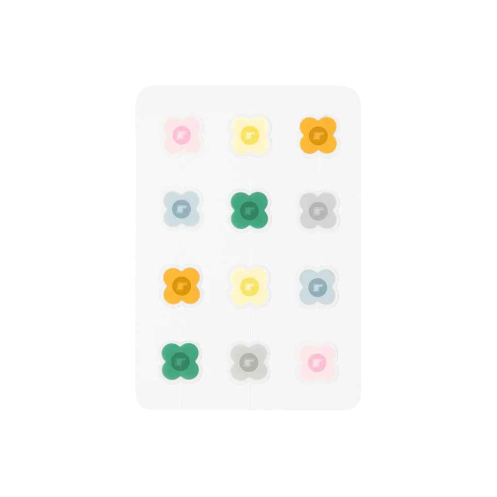 RHODE Spotwear Pimple Patches