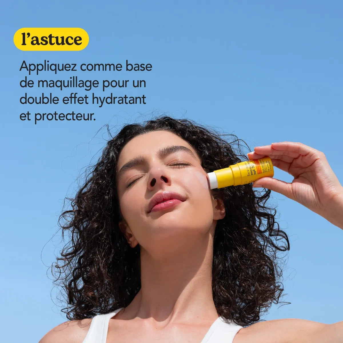 BEESLINE Face Mineral Sunscreen SPF30