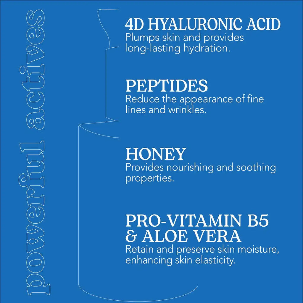 BEESLINE Super Hydrating Serum