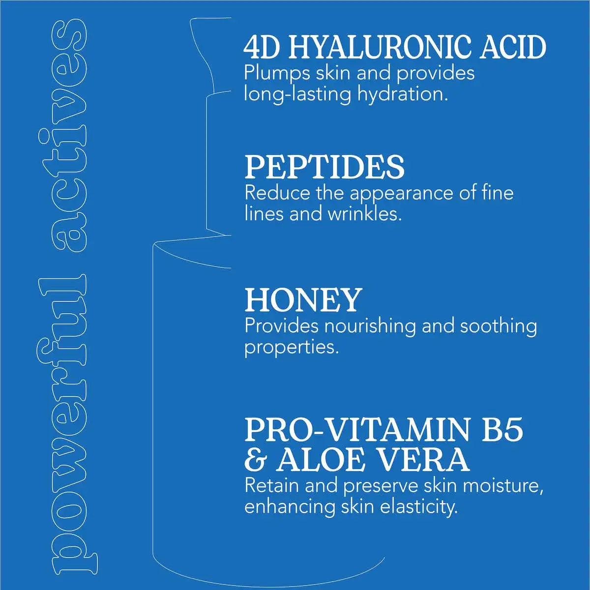 BEESLINE Super Hydrating Serum