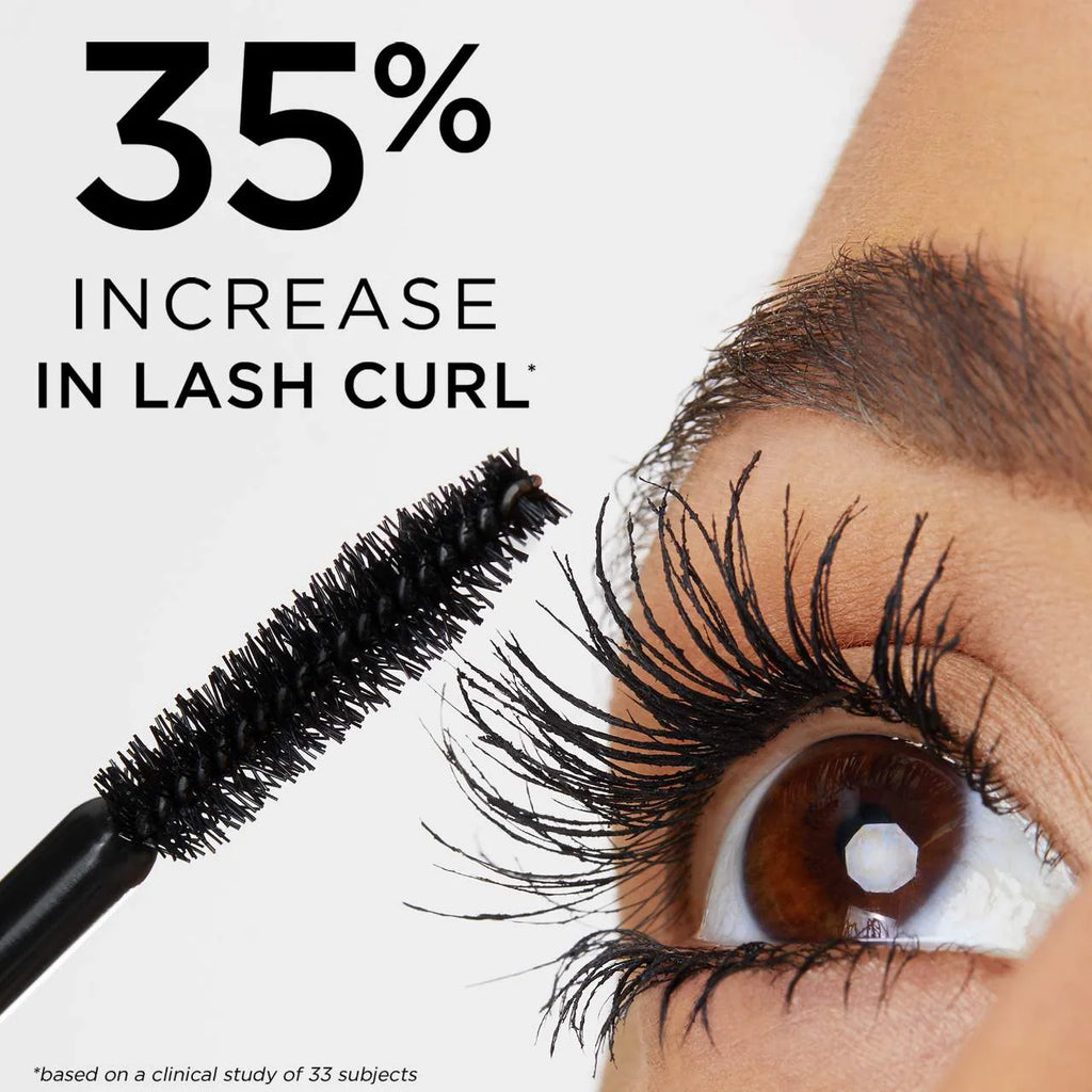 TARTE lights, camera, lashes™ 4-in-1 volumizing mascara