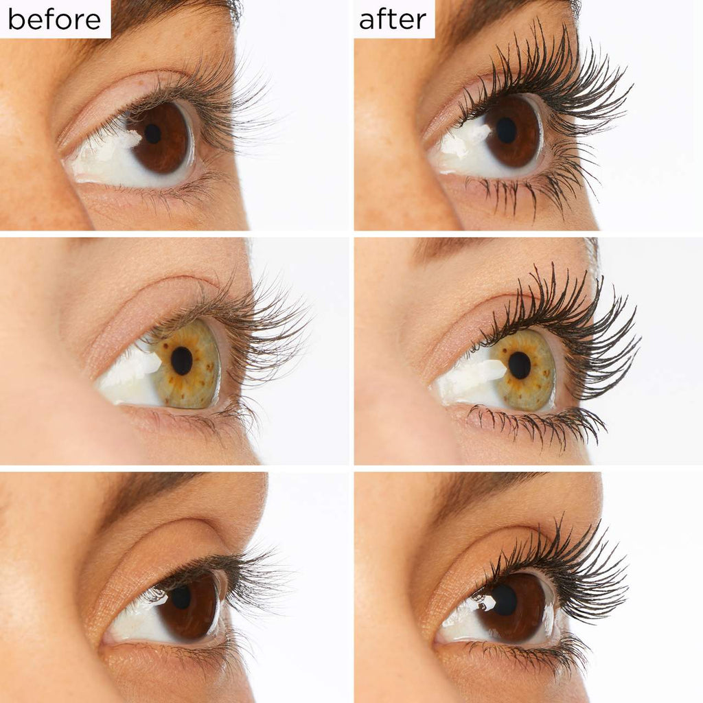 TARTE lights, camera, lashes™ 4-in-1 volumizing mascara