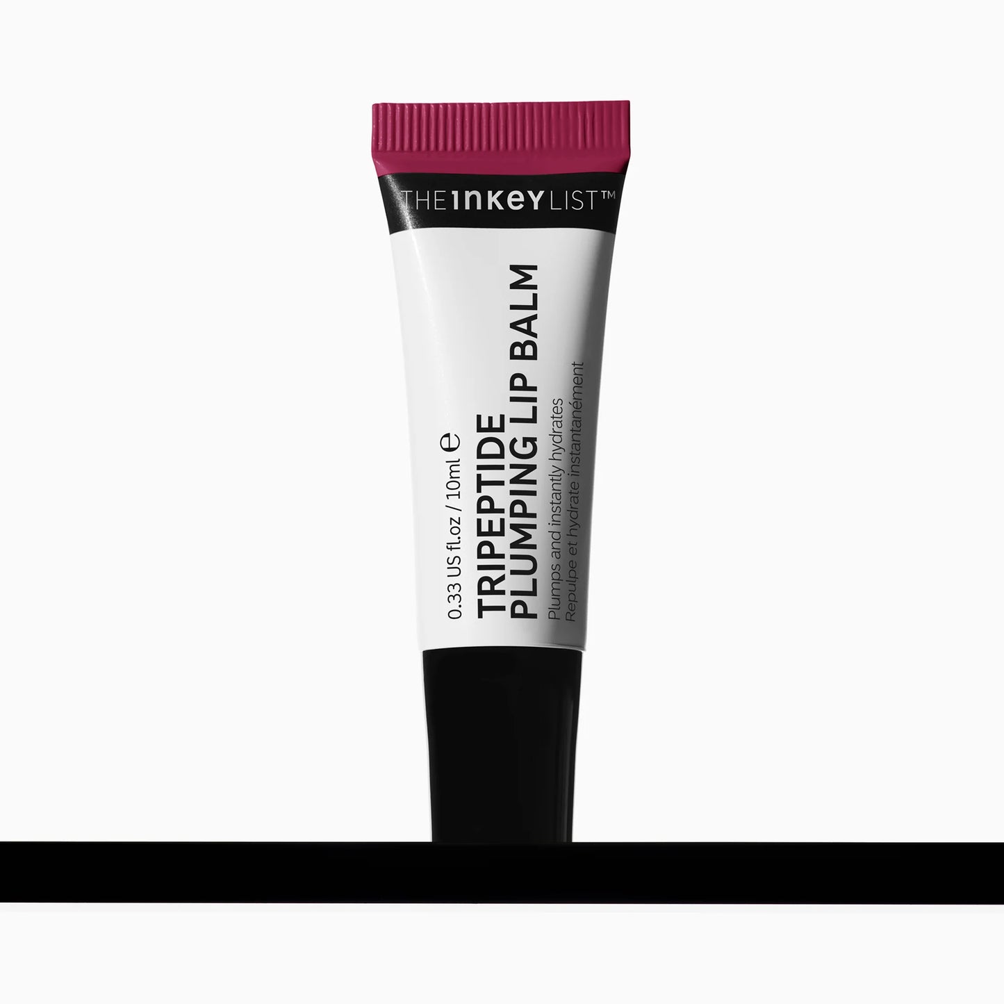 THE INKEY LIST Tripeptide Plumping Lip Balm
