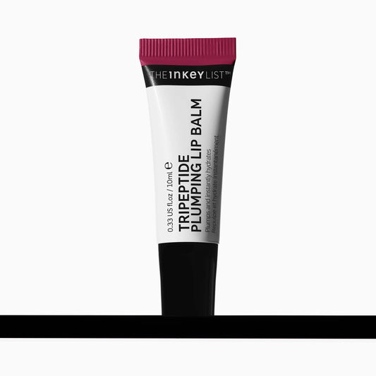 THE INKEY LIST Tripeptide Plumping Lip Balm