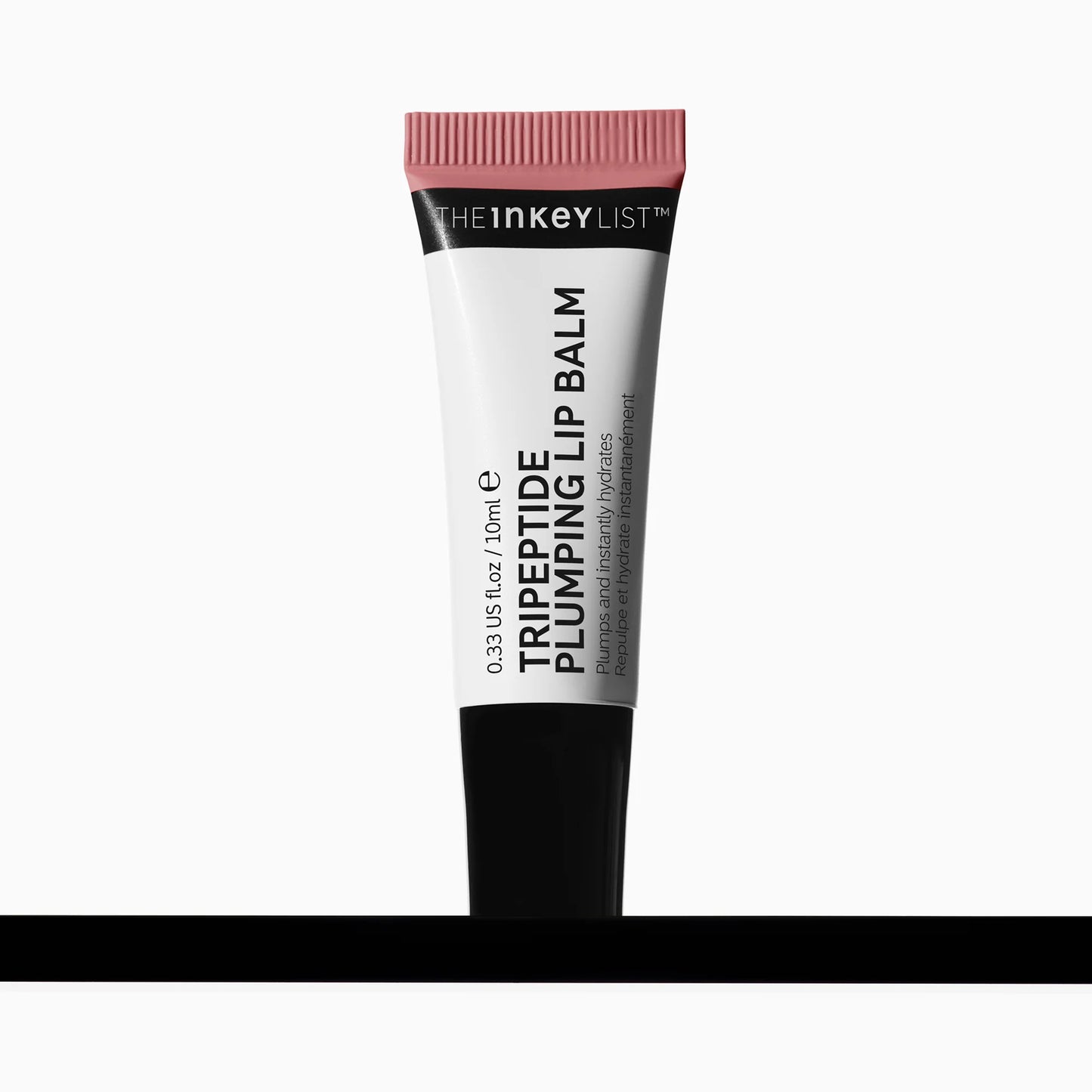 THE INKEY LIST Tripeptide Plumping Lip Balm