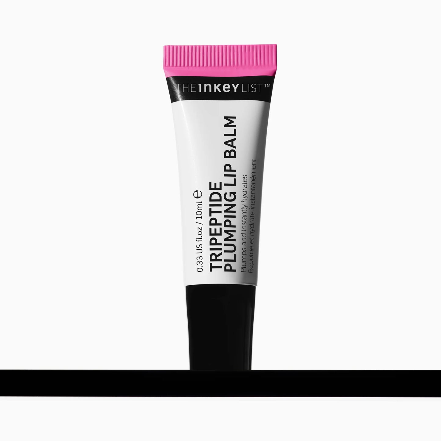 THE INKEY LIST Tripeptide Plumping Lip Balm