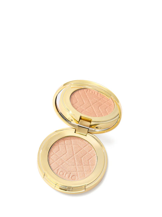 Tarte travel-size Amazonian clay shimmering light