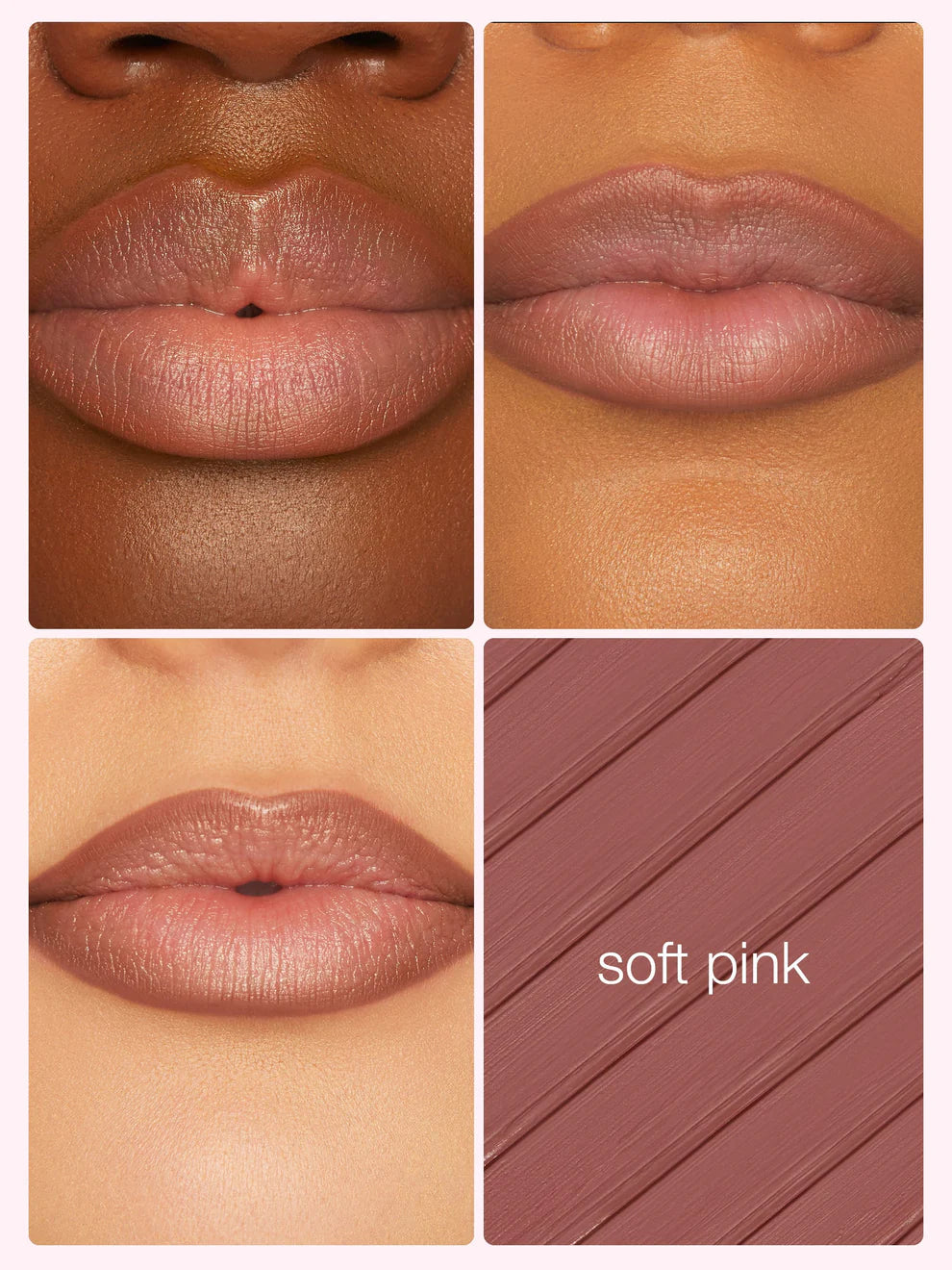 Tarte maracuja juicy lip liner