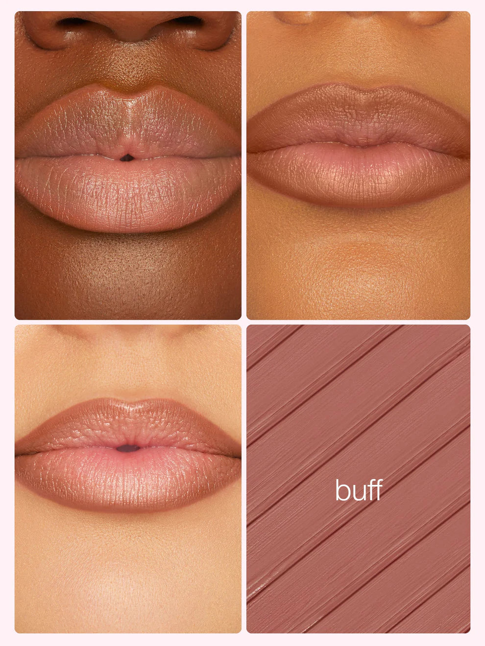 Tarte maracuja juicy lip liner