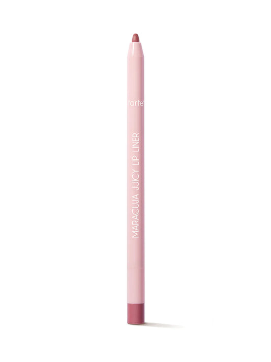 Tarte maracuja juicy lip liner
