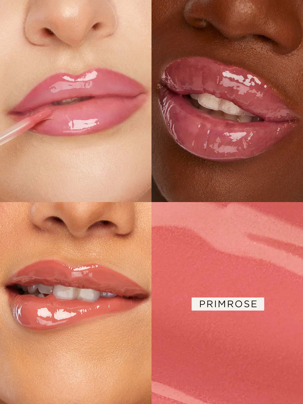 TARTE maracuja juicy lip plump gloss - Primrose