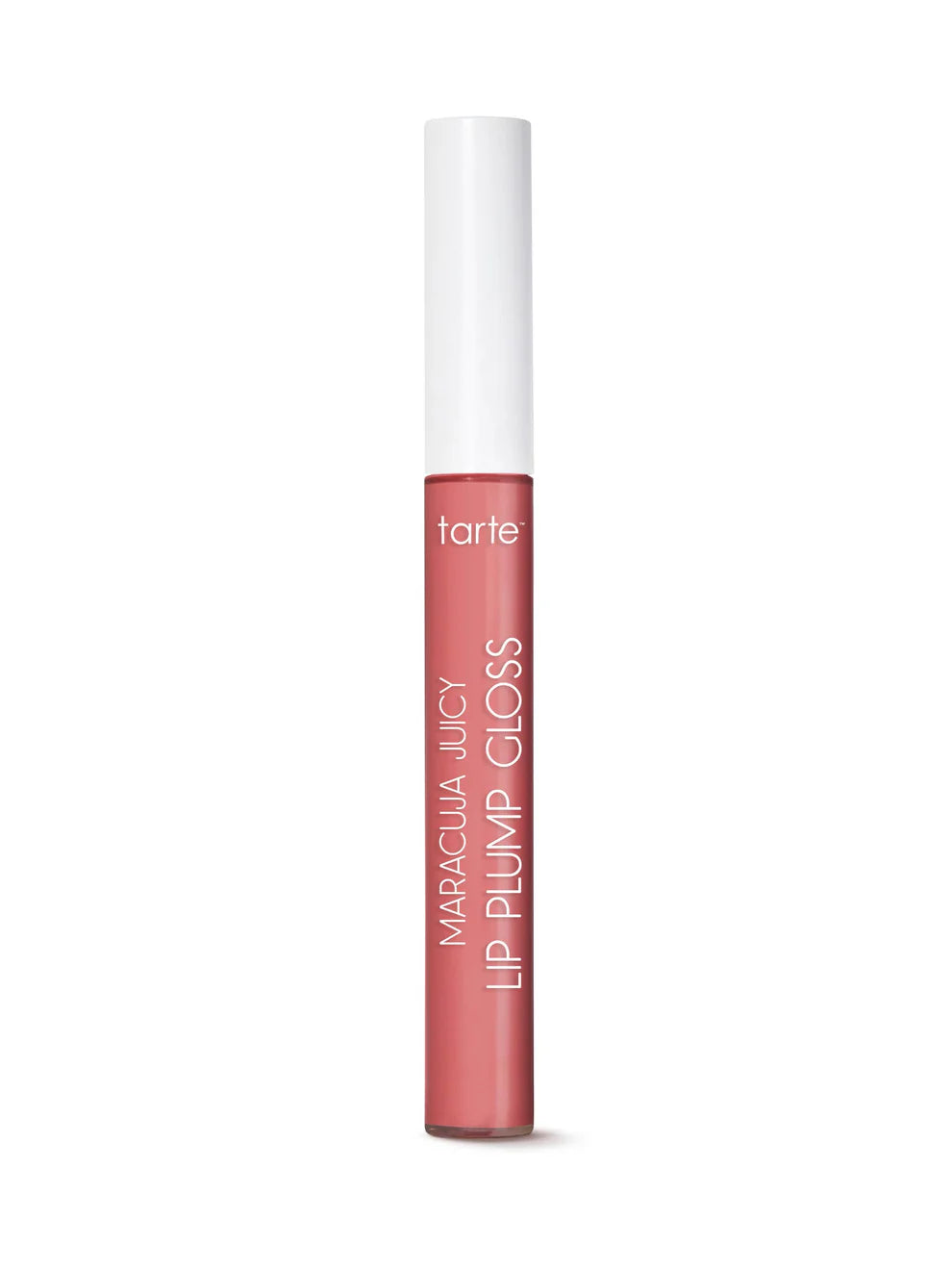 TARTE maracuja juicy lip plump gloss - Primrose