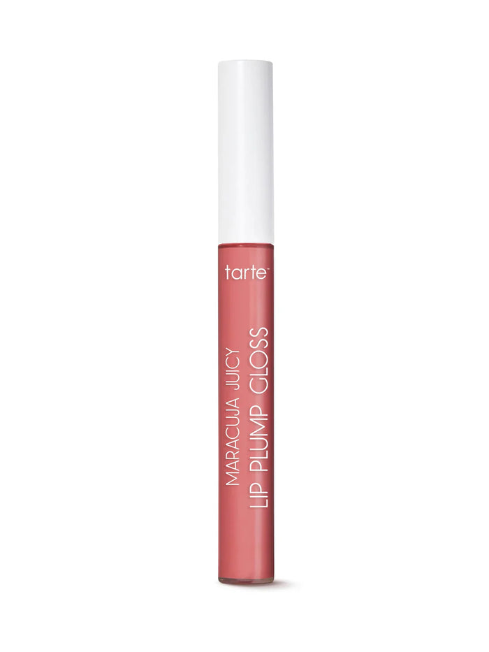 TARTE maracuja juicy lip plump gloss - Primrose