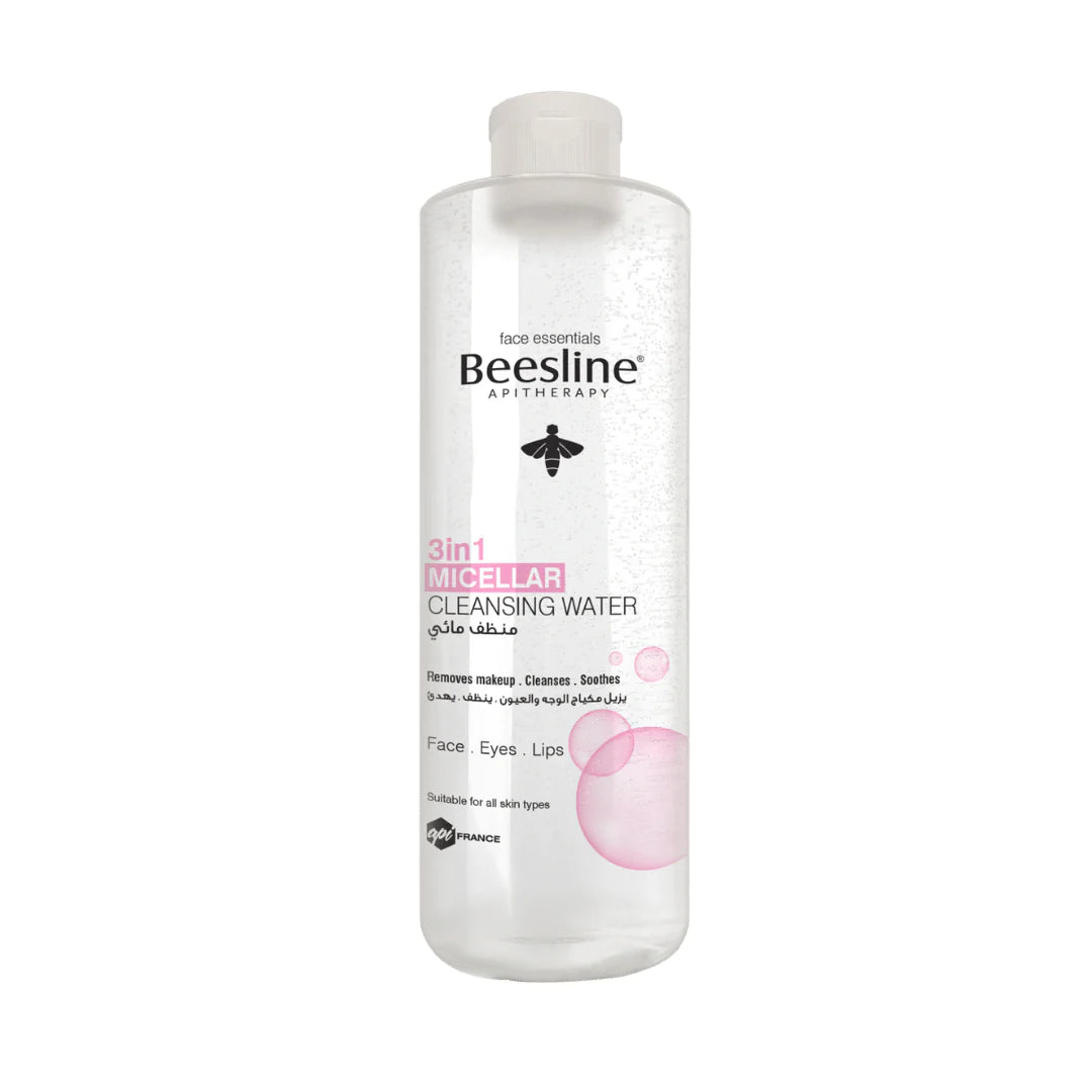 Beesline 3 in 1 Micellar cleansing water