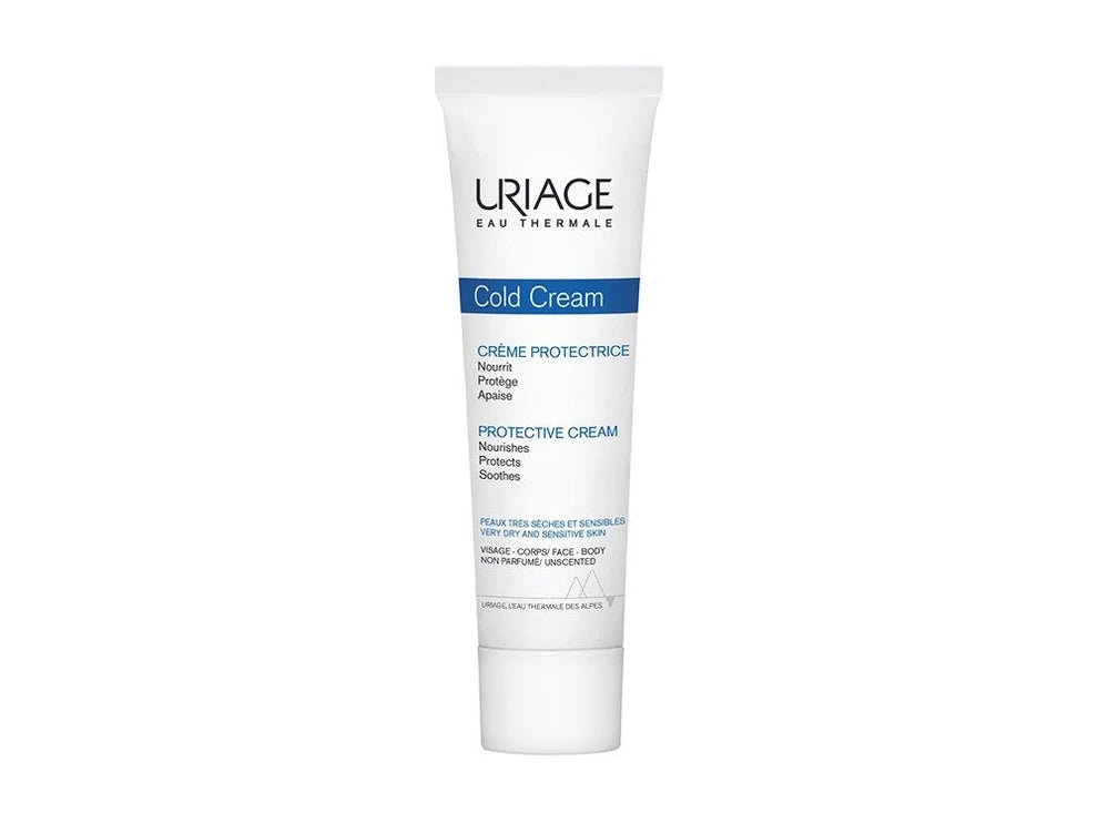 URIAGE Cold Cream